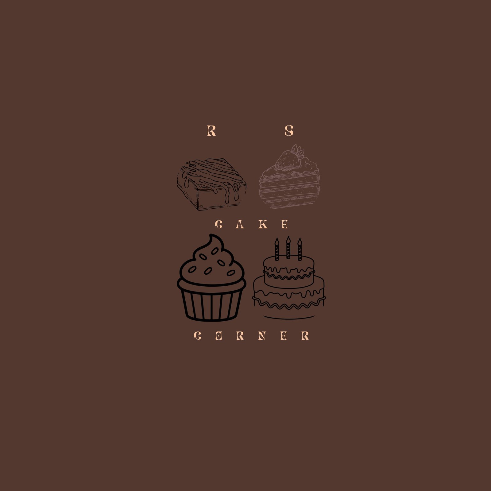 R S CAKECORNER
